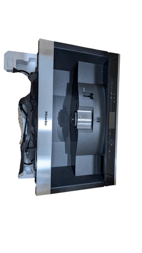 Miele cva 7440 built - cva,