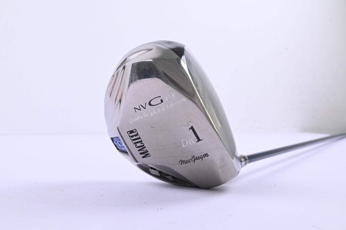 Macgregor mactec nvg2 - mactec,