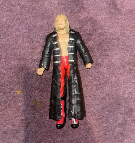 Wwe elite series - elite, edge