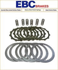 Suzuki SV 650 S 2003-2016 SRK