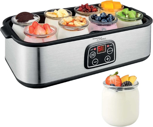 Ultimate probiotic yogurt - probiotic,