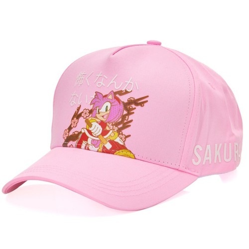 Sega sakura range amy rose - sega,