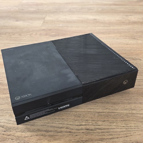 Microsoft xbox one - microsoft,