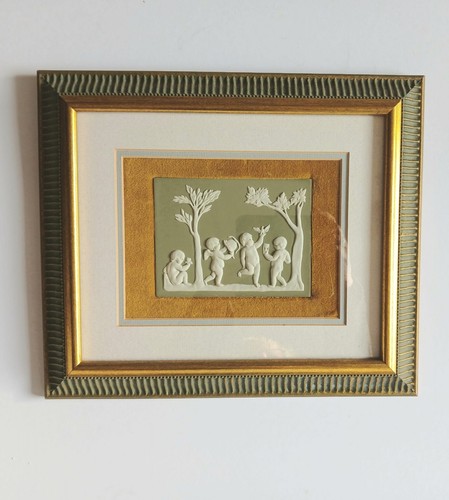 Wedgwood jasper green - wedgwood,