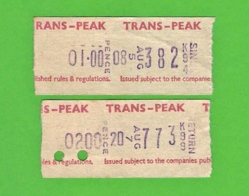 Trans peak ribble trent - peak,