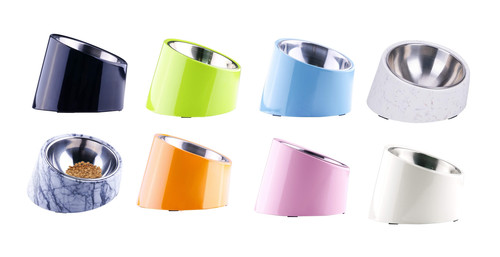 Super design slanted - super, bowl