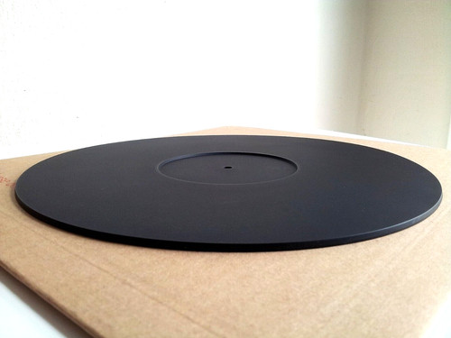Dual 505 audiophile - dual, 505-3