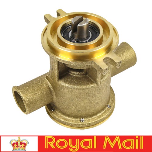 Sea raw water - water, impeller