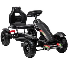 Children Pedal Go Kart with