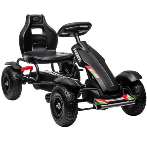 Children pedal kart with - kart,