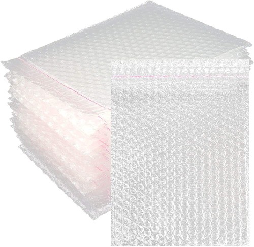 Clear peel seal packaging - clear,