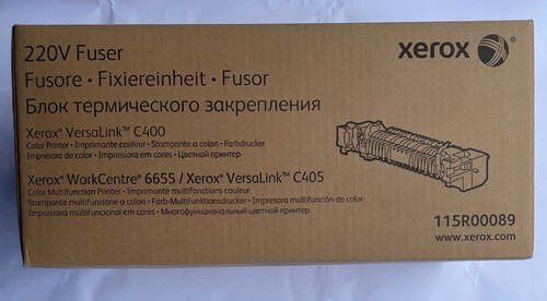 Xerox workcentre 6655 - xerox,