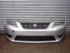 SEAT LEON MK3 2015 FRONT