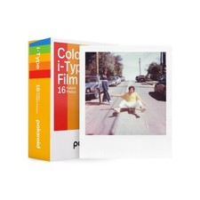 Polaroid Colour Instant Film