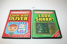 2 x ZX Spectrum  Tape Game -
