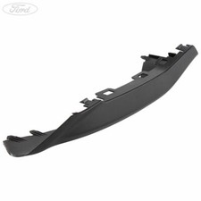 Genuine Ford Fiesta MK7 Rear