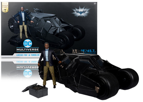 Batman the dark - batman,