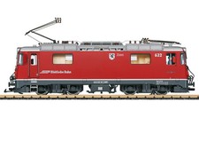 LGB 28442 RhB Ge4/4 II 632 Electric Locomotive VI (DCC-Sound)