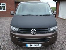 VW T5.1  TRANSPORTER CARAVELLE