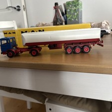 Conrad / NZG 1:50 MAN 19.281