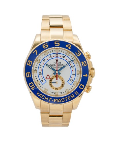 Rolex yacht master white - yacht-master, /