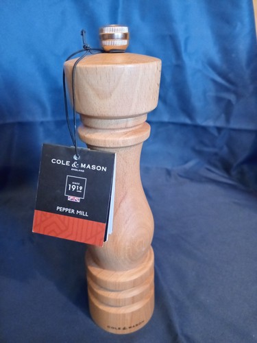 Cole mason 220mm - cole,