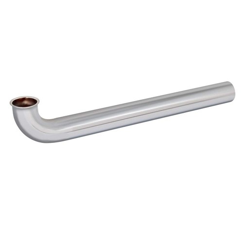 Flo heavy duty brass - brass, waste