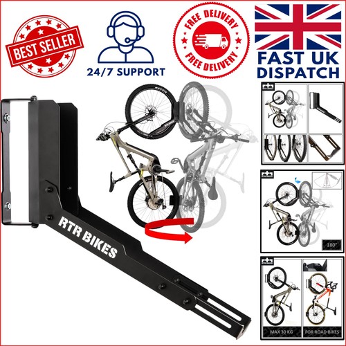 Kranked twist swivel - kranked,