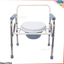 Toilet Chair Portable Toilet