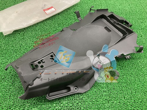 Genuine honda rear fender for - rear,