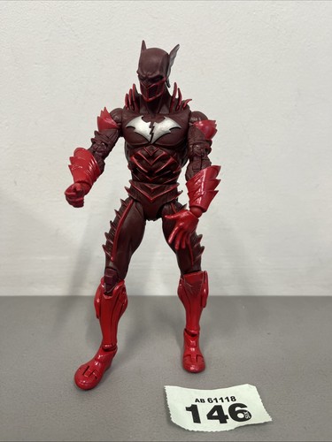 Mcfarlane multiverse - mcfarlane, dc