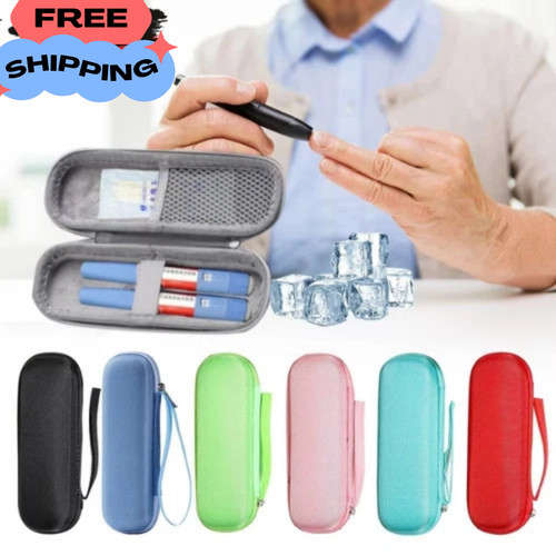 Insulin pen cooler - pen,