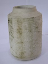 Carn Pottery Cylinder Mantle