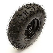 13x5.00-6 Wheel & Tyre 16mm