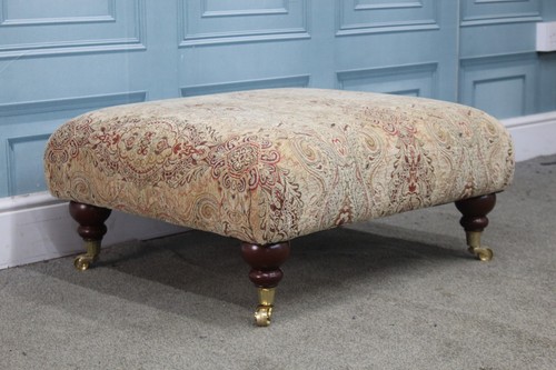 Parker knoll moseley - knoll, |