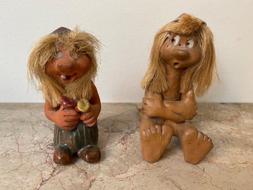 Vintage original norwegian - original,