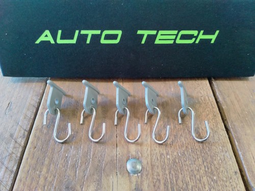 Fiamma kit awning hook - awning,
