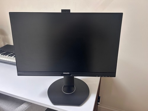 Philips brilliance 241b7q - philips,