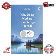 The Brain at Rest: Why doing