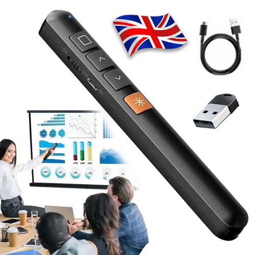 Wireless usb ppt - usb,