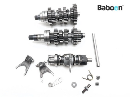 Transmission gear box - transmission,