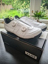 Lake MX30G 44.5 Gravel Cycling