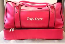 Vintage Organiser (Golf) Bag