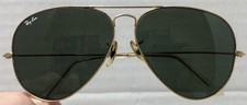 Vintage B&L RAY BAN Tear Drop