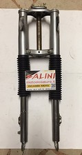 Vintage Moped Fork Suspension - 265631 Gray