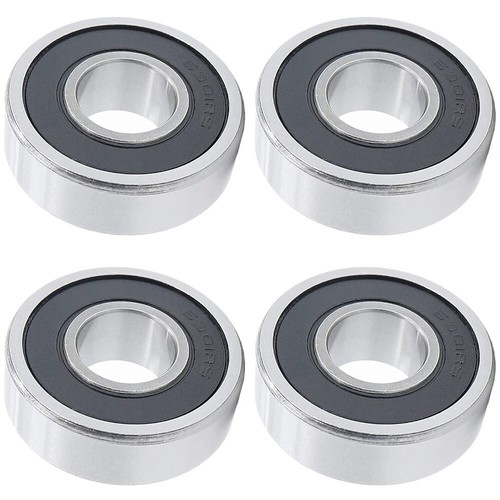 Westwood deck blade - deck, spinde