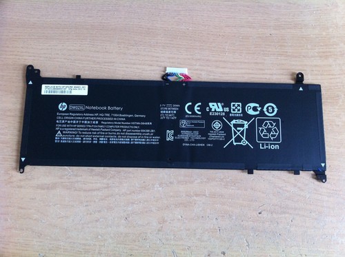 Envy 11 g000ea - hp, pc