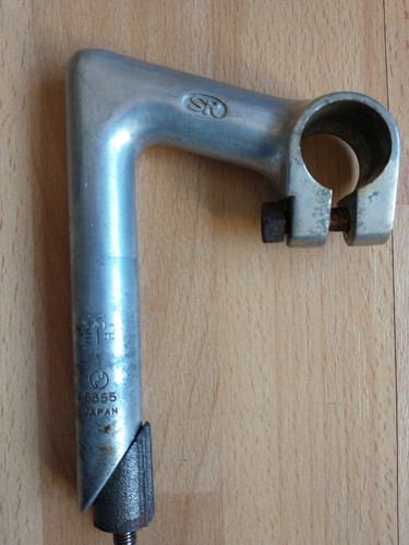 Vintage 1977 5355 handlebar - vintage,