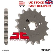 JT- Heavy Duty Sprocket