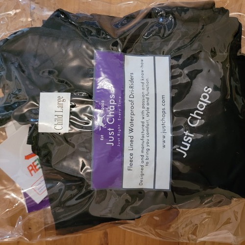 Just chaps fleeced lined - chaps,